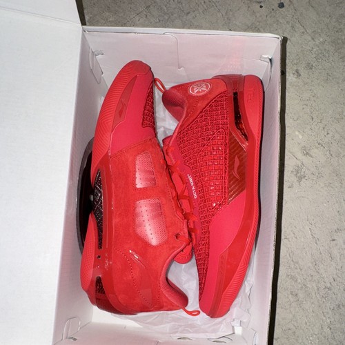 Ning way wade - li-ning,