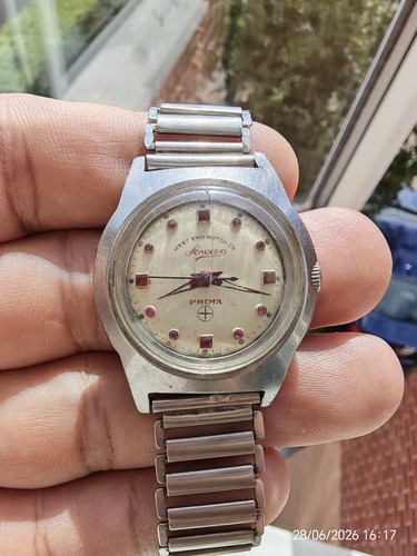Vintage west end ruby - vintage,