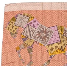 HERMES Carre 90 A Cheval sur