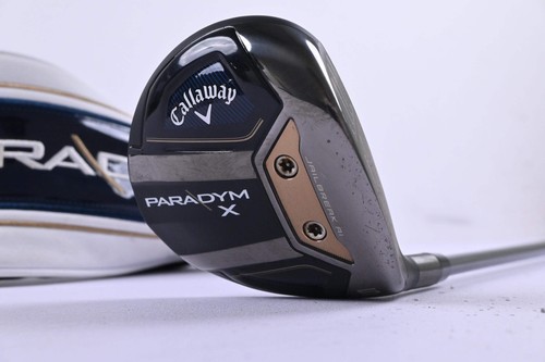 Callaway paradym wood - callaway, x