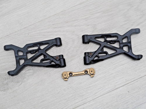 Losi 8ight buggy front - buggy,