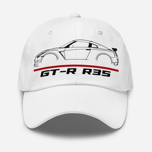 Premium dad hat - hat, for