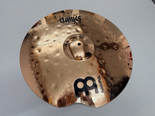 Meinl classics custom - meinl,