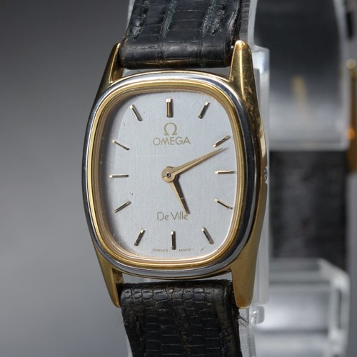 Vintage 1984 omega deville - vintage,
