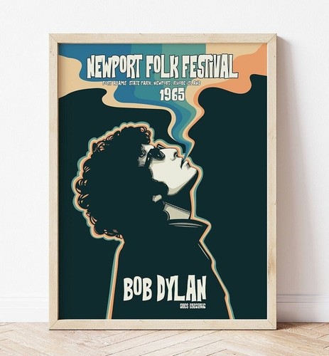 Bob dylan newport folk - bob, dylan,