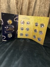 80 Years Of Disney Fantasia