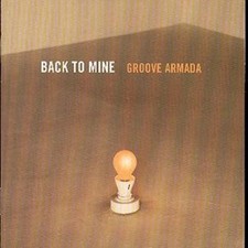 Various Artists: Back to Mine