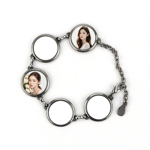 Sublimation bracelet - 25,