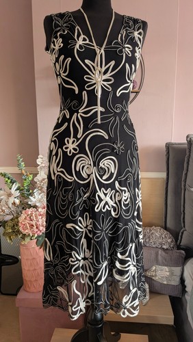 Phase eight tapework - , black