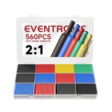 Eventronic 560pcs heat - eventronic,