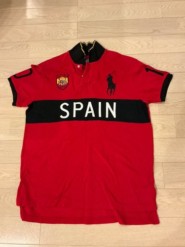Ralph lauren spain national - lauren,