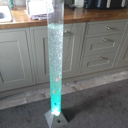 120cm colour changing - 120cm,