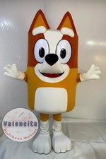 BINGO Disfraz  Mascota Cosplay