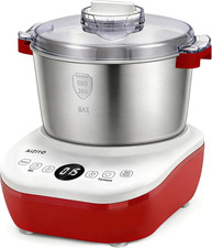 Doughchief, Electric Dough