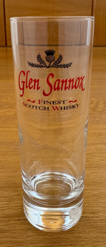 Vintage glen sannox - glen, finest