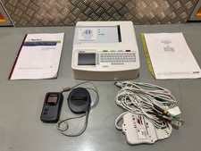 Mortara ELI 150C ECG Resting