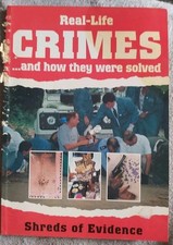 1994 Real-Life Crimes: Shreds