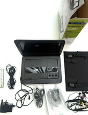 Maplin N75QT Portable DVD