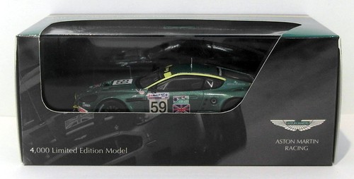 Ixo models scale - 1/43,