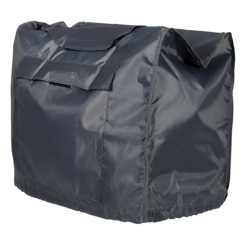 Waterproof generator cover - generator,