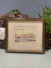 Framed ellesmere port - framed,