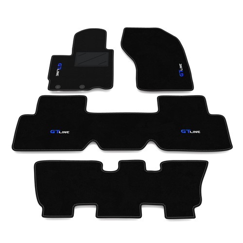 Floor mats compatible with - compatible,