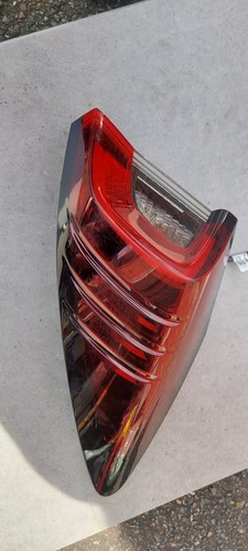 Oem honda civic driver - oem,