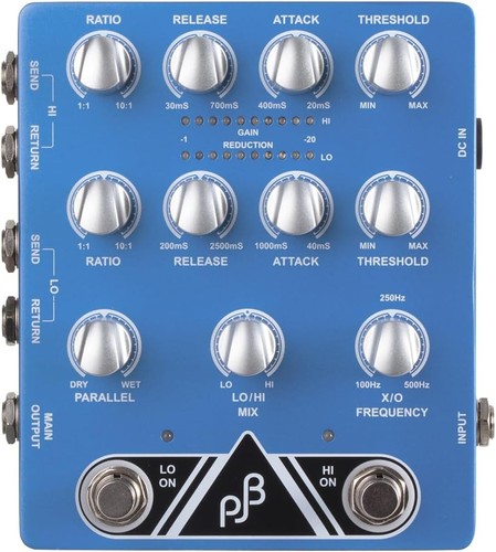 Phil jones bass - jones,
