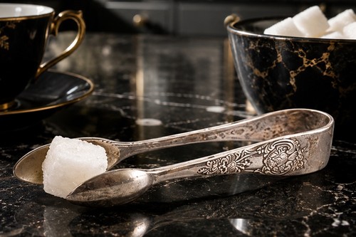 Vintage epns silver plated - vintage,