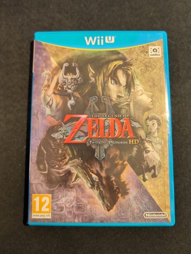 Wii the legend zelda - wii,