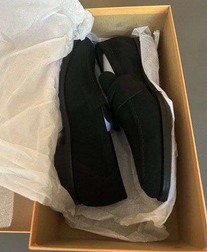 Barker shoes warner black - warner,