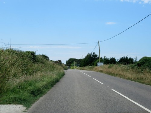 Photo 6x4 b3285 - 6x4, turn