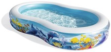9ft Ocean Lagoon Paddling Pool