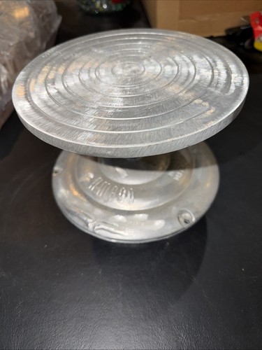 Amaco banding wheel - amaco, 5
