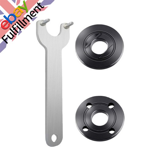 Flange lock nut - lock, /
