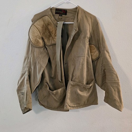 Vtf mfg shooting jacket - mfg,