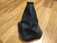 Ford Sierra Gear Stick Gaiter