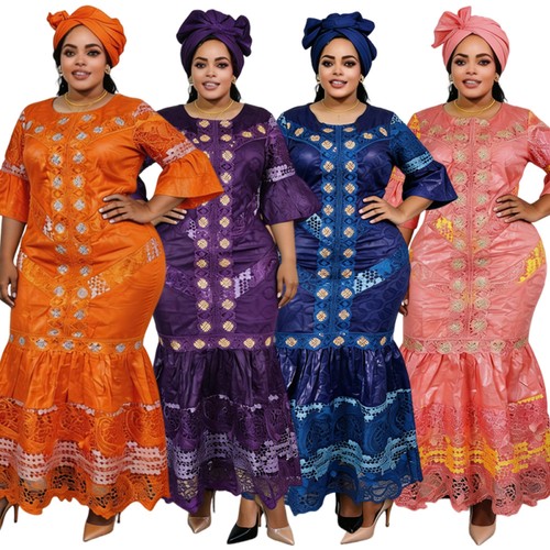African ankara dashiki evening - african,