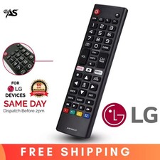 LG TV Replacement Remote