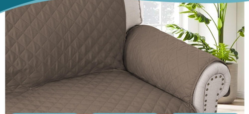 Water repellent sofa - water, covers