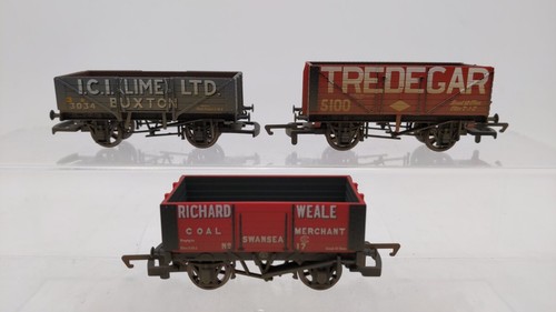 Hornby r6156 scale - oo, assorted