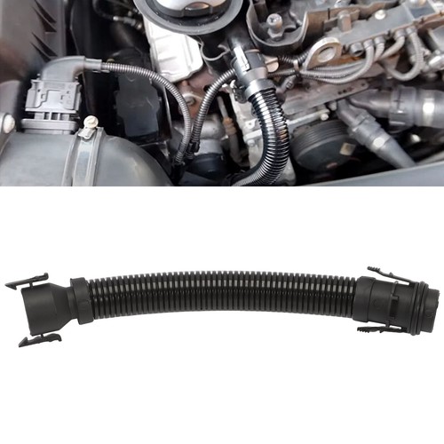 Car crank case - crank, pipe