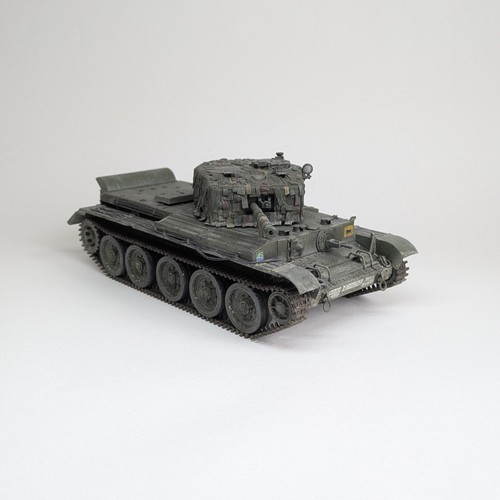 Airfix cromwell mk iv - airfix,