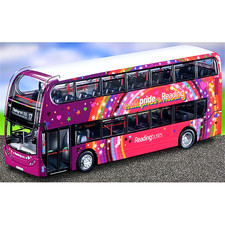 1/76 ALEXANDER DENNIS