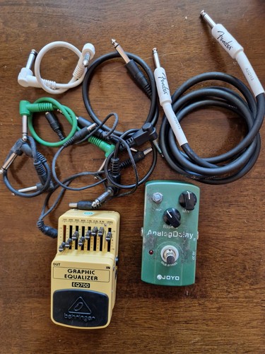 Behringer eq700 graphic - eq700, eq