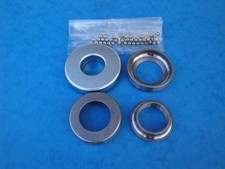 BSA STEERING BEARING SET