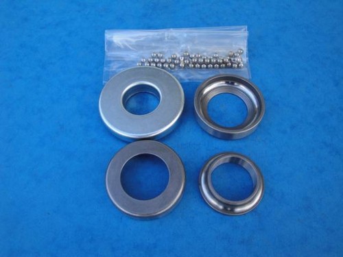Bsa steering bearing - bsa,