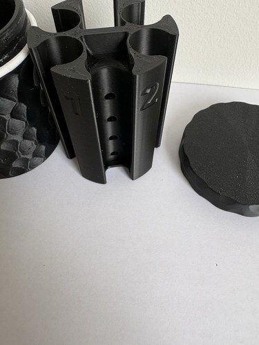 Storz and bickel compatible - and,