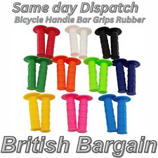 1pair Bicycle Handle Bar Grips