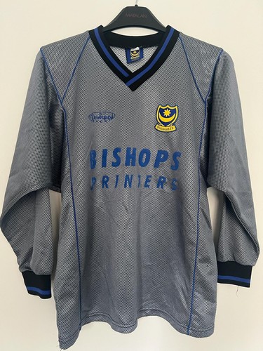 Portsmouth 2000 vintage - fc,